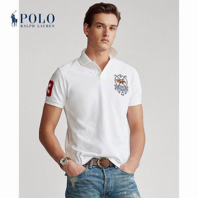 polo Men's Polo 271